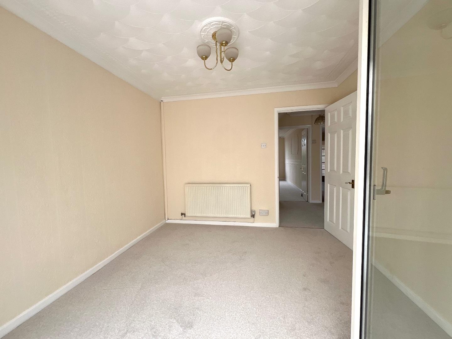 Bryn Llidiard, Bridgend, Bridgend County Borough, CF31 1QD